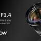 美科发布85mm f/1.4镜头，首支国产L卡口自动镜头