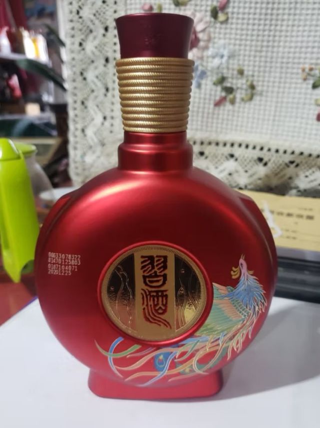 性价比超高的婚宴用酒推荐