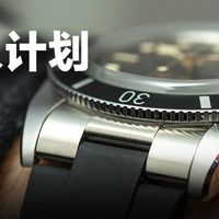 如果把今年新表分为3档，“买得起”这一档我最想入手这3块！