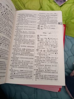 必备工具好书-现代汉语字典