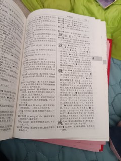 必备工具好书-现代汉语字典