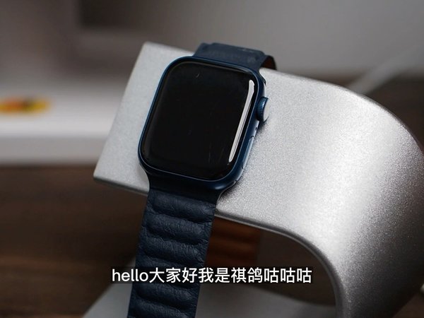 这么好用的aw表带你不会没用过吧？