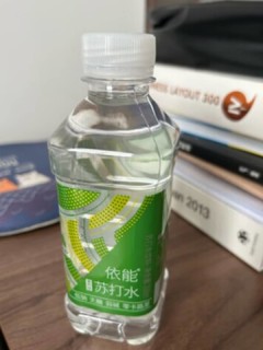 苏打水饮料