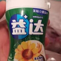 益达木糖醇