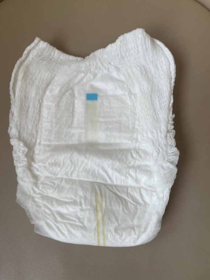 晚上兜尿小能手当然是大王精灵系列纸尿裤