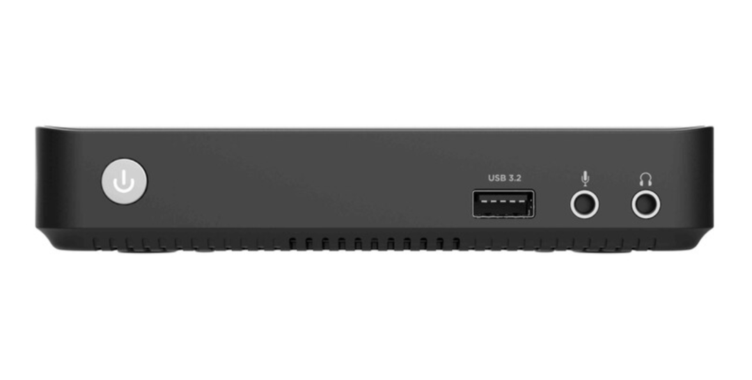 索泰发布 ZBOX Edge MI351迷你主机，6W TDP 超低功耗处理器、主动散热