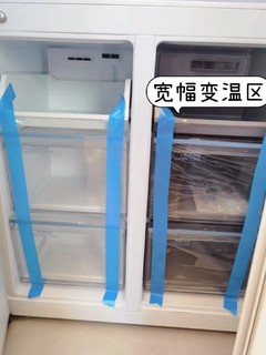 零嵌入冰箱才是真正的高颜值