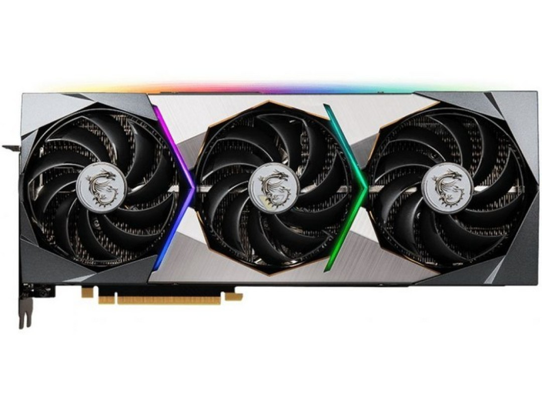 微星上架 rtx 3060 ti super 非公卡,变化不大,微调频率(更新)