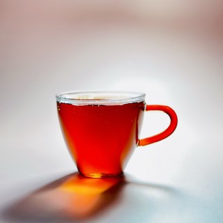 茶香高扬、茶韵悠长的伊藤园无糖浓味乌龙茶