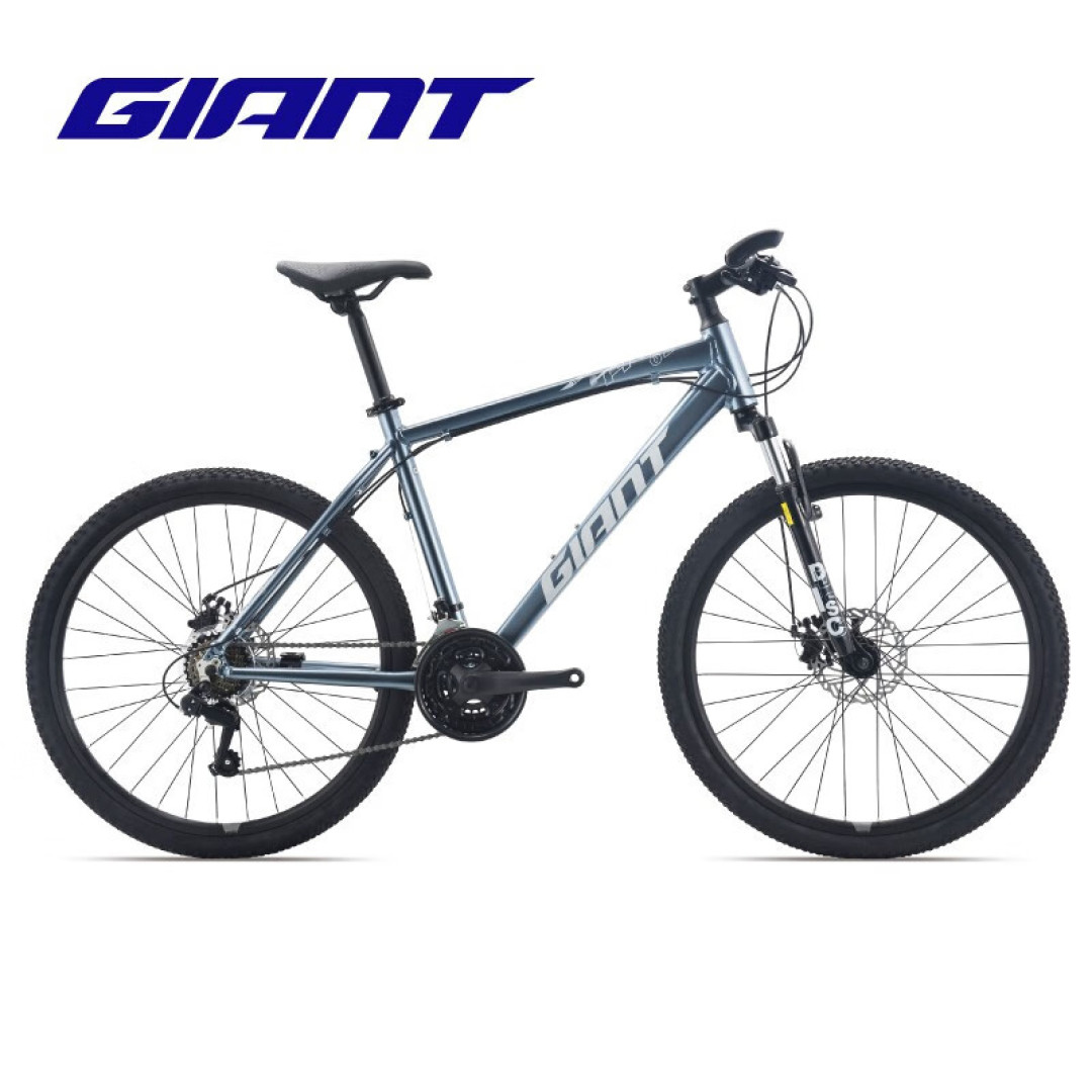 小白选购自行车记录 捷安特2000元以下车型推荐