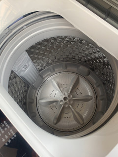 美的波轮洗衣机8公斤型号MD80ECODH 