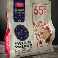 国产猫粮都卷成这样了？83元/kg 麦富迪