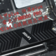  马甲plus快落plus 雷克沙NM800 PRO PCIe4.0旗舰固态硬盘 体验分享　