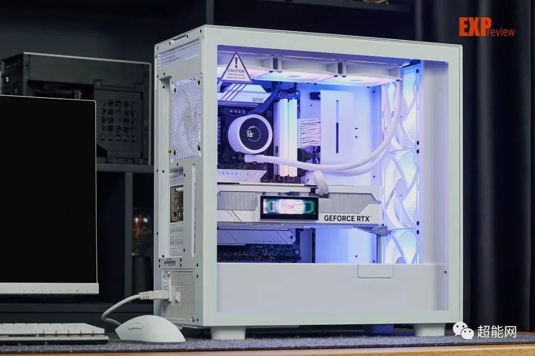 国内未発売】NZXT KRAKEN 360 RGB-