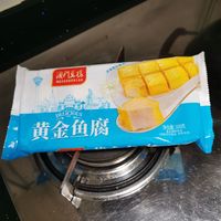 便宜好吃的鱼豆腐