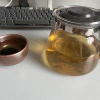 大容量功夫茶