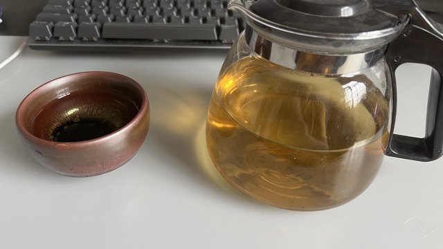 大容量功夫茶