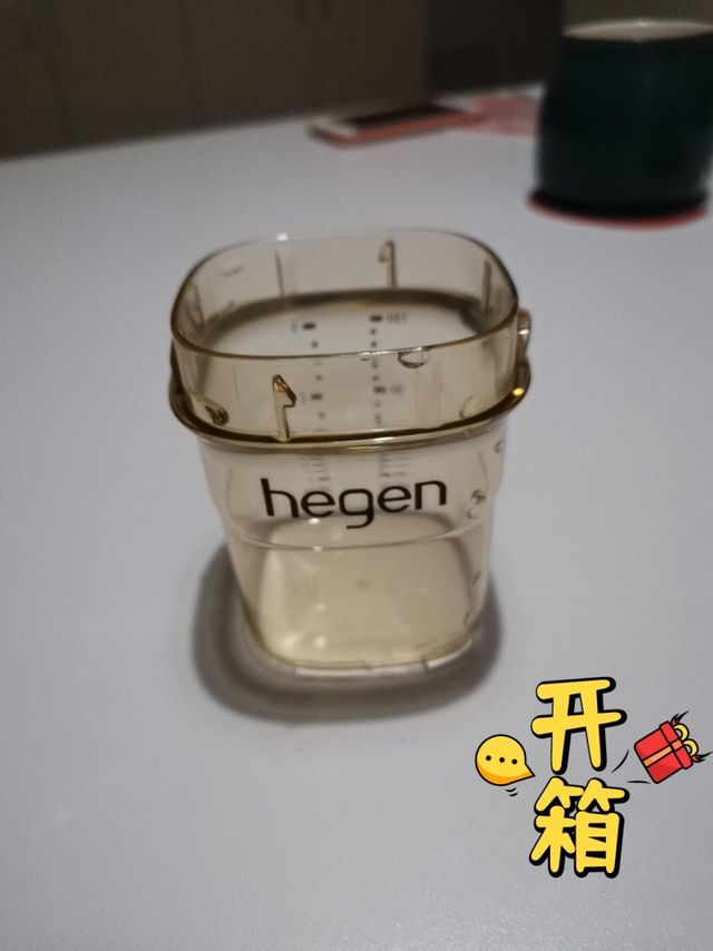 传说中的奶瓶界爱马仕