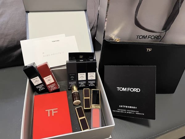 TOMFORD眼影盘