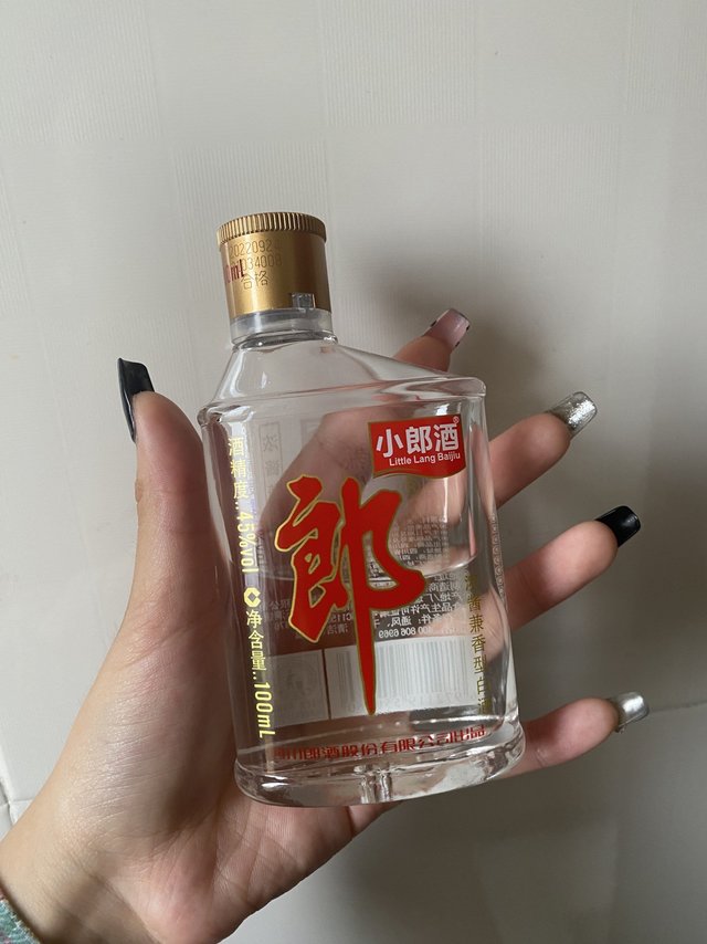 婚礼中一定要备的酒
