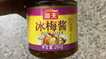 家里常用的几款做饭调味料