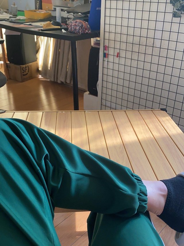 有一说一，这是我用过性价比最高的蛋卷桌