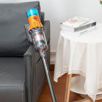 家居清洁，吸尘洗地如何兼顾，多功能洗地机性能如何？实测戴森v12洗地吸尘器分享！