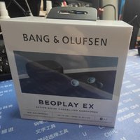 B&amp;O Beoplay EX真无线蓝牙耳机