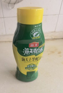 蚝油挤一下更好用