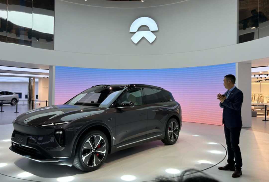 2023上海车展车展热门车型大合集