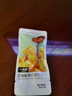 露营的好吃零食