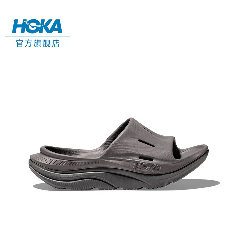 HOKA 儿童鞋正式发布！欢迎来到KID POSSIBLE的世界！
