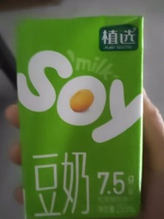 豆奶