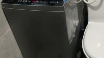 ​小天鹅LittleSwan全自动波轮 8公斤家用家电大容量直驱变频洗衣机