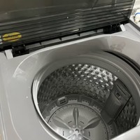 ​小天鹅LittleSwan全自动波轮大容量直驱变频洗衣机​