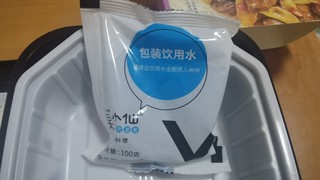 莫小仙自热米饭煲仔饭-好吃又方便