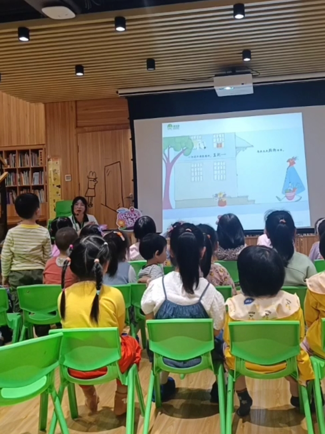 猫狗都是我们的好朋友