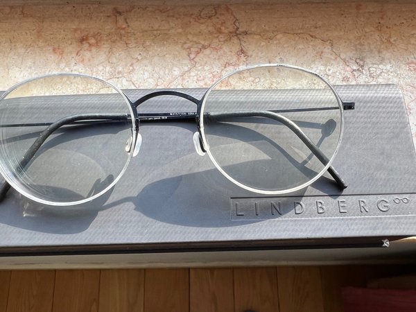 眼镜节也晒一晒我的眼睛