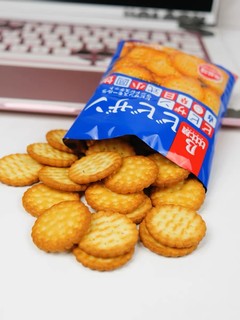 好吃的小饼干