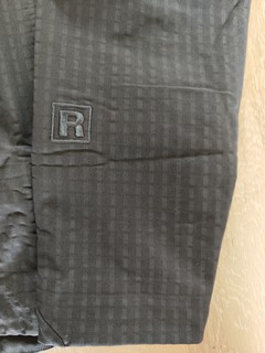 海淘的patagonia r1  techface也到货啦！