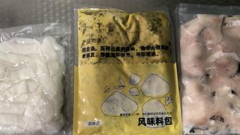 一袋酸菜鱼预制菜让我吃了三顿才吃完