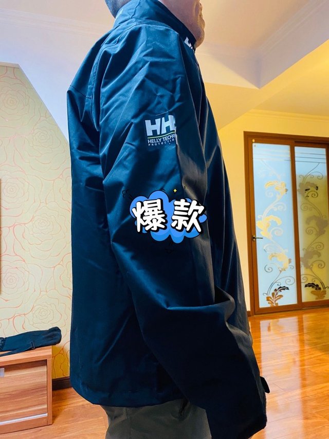 HH还是不错的性价比