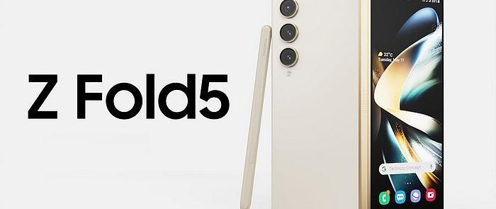 网传丨三星或于7月27日举办发布会，带来Galaxy Z Fold5 和 Z Flip5 等新品