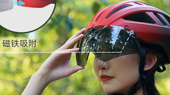 假装在运动 篇七：春季骑车速度够快，但是安全第一位——一文教你怎么选好头盔