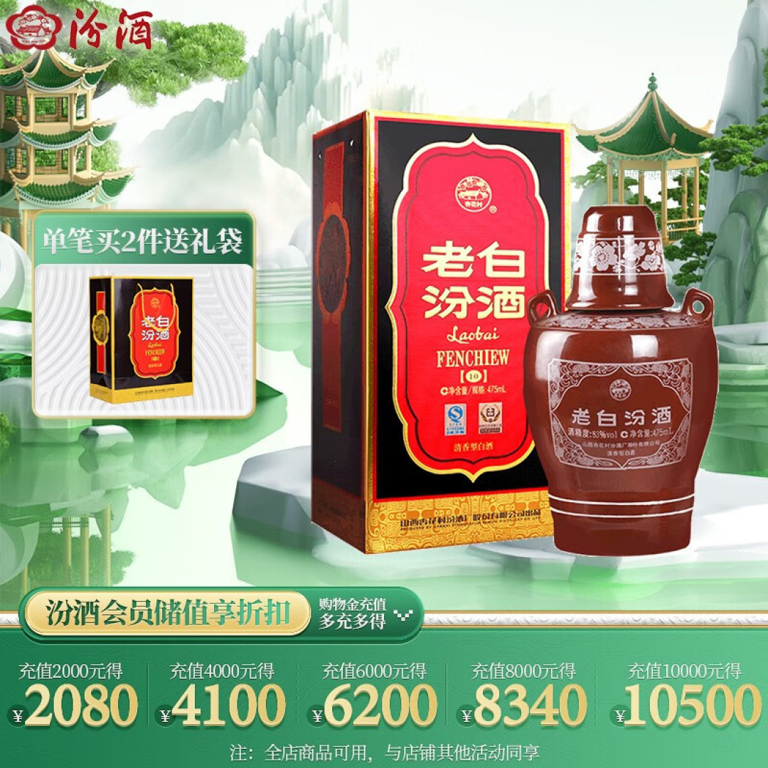 15款100~200元左右自喝白酒盘点！全都是很能打、性价比很高！