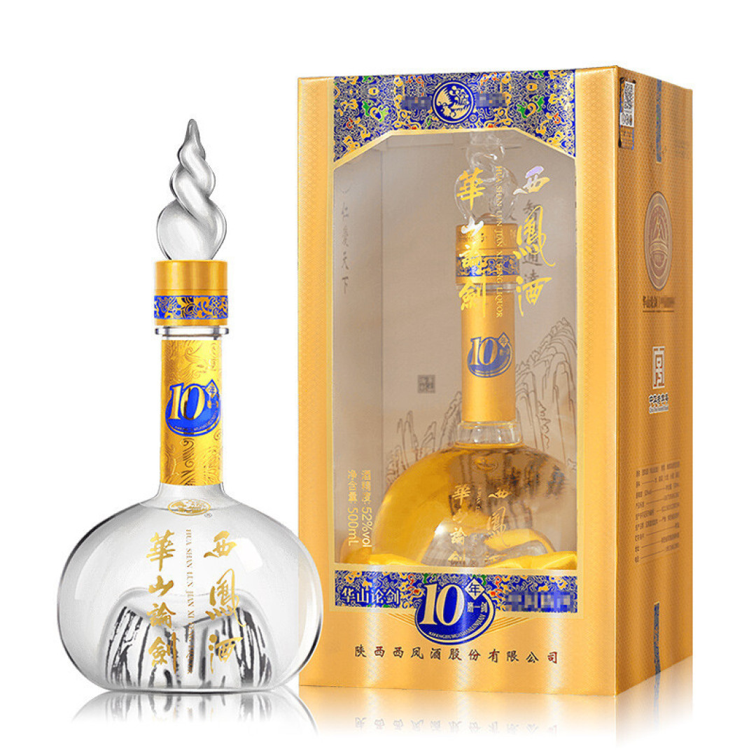 15款100~200元左右自喝白酒盘点！全都是很能打、性价比很高！