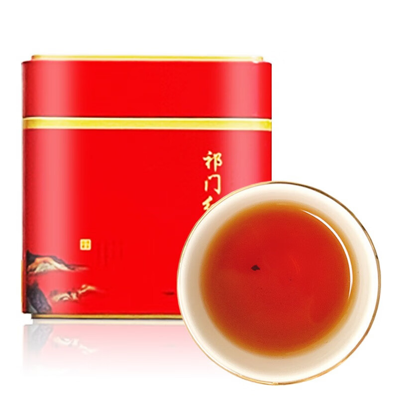 红茶新茶上市了，如何挑选红茶茶叶，5款中高端红茶详解推荐