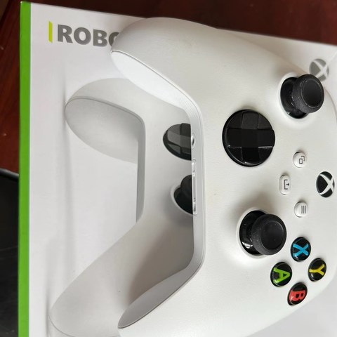 还得是xbox手柄好使啊！