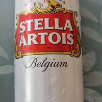 国产的时代啤酒，还是那个比利时白罐黄啤么