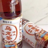 大家喜欢喝乌龙茶吗？